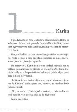Hana Hrabáková: Povídky ke kávě III. - Image 2