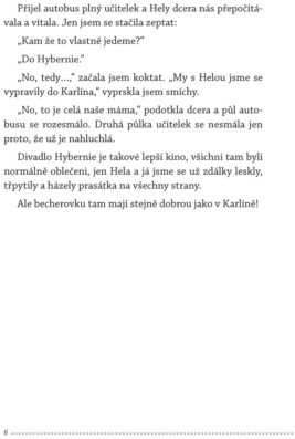 Hana Hrabáková: Povídky ke kávě III. - Image 3