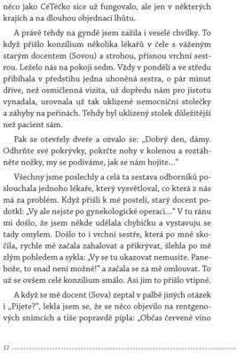 Hana Hrabáková: Povídky ke kávě III. - Image 5