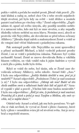 Rudyard Kipling: Povídky zednářské lóže - Image 3