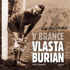 Ivan Vápenka: V brance Vlasta Burian