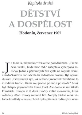 Petr Gruber: Voják Říše a svědomí - Image 3