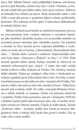 Petr Gruber: Voják Říše a svědomí - Image 4