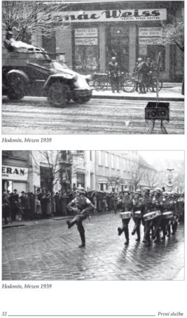 Petr Gruber: Voják Říše a svědomí - Image 5