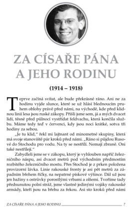Jiří Hejda: Žil jsem zbytečně (2. vydání) - Image 2