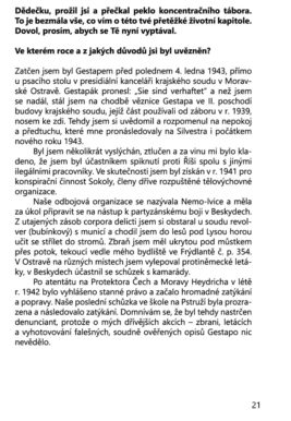 Bohumír Dorazil: Až na dně života jsem byl - Image 3