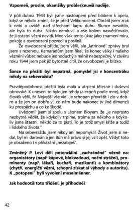Bohumír Dorazil: Až na dně života jsem byl - Image 6