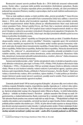 Ivan Tvrdík: Kdy začala 3. světová válka? - Image 4