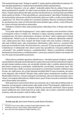 Ivan Tvrdík: Kdy začala 3. světová válka? - Image 5