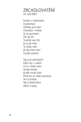 Attila Szűcs: Izraelské listy - Image 3