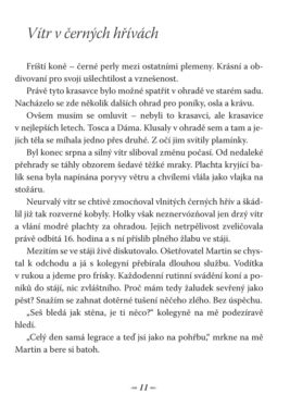 Martina Kovářová: Příběhy z Mniší hory - Image 2