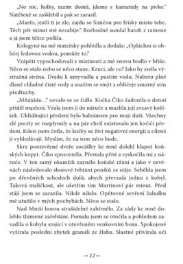 Martina Kovářová: Příběhy z Mniší hory - Image 3