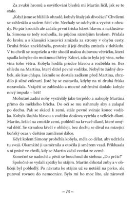 Martina Kovářová: Příběhy z Mniší hory - Image 6