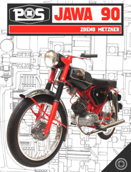 Zdeno Metzker: Jawa 90
