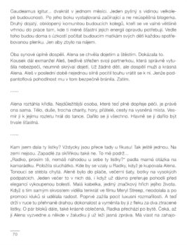 Iva Pondělíková: Vztahové NEchutnosti - Image 5