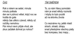Adéla Bulínová: Poezie v moll - Image 2