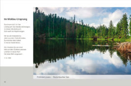 Petr Moravec: Šumava poetická a kouzelná | Der Böhmerwald seine Poesie und Magie - Image 5