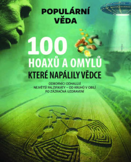 100 hoaxů a omylů, které napálily vědce