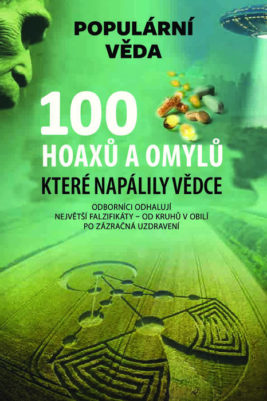 100 hoaxů a omylů, které napálily vědce