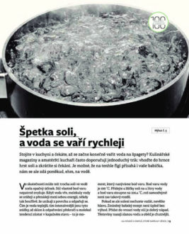100 hoaxů a omylů, které napálily vědce - Image 9