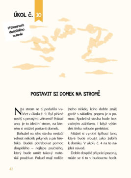 50 dobrodružství, která musíte zažít, než vám bude 14 - Image 2