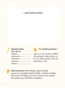 50 dobrodružství, která musíte zažít, než vám bude 14 - Image 3