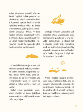 50 dobrodružství, která musíte zažít, než vám bude 14 - Image 4