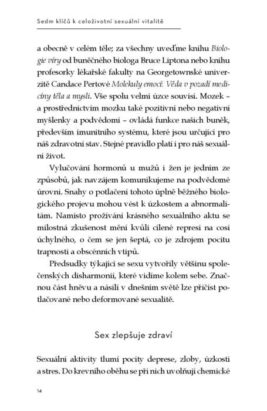 7 klíčů k celoživotní sexuální vitalitě - Image 5