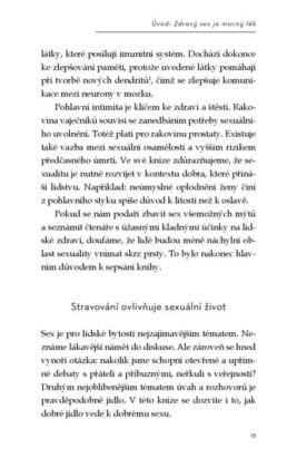 7 klíčů k celoživotní sexuální vitalitě - Image 6