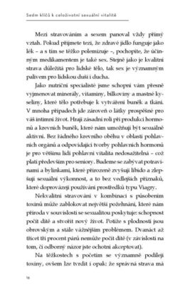 7 klíčů k celoživotní sexuální vitalitě - Image 7