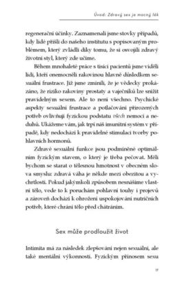 7 klíčů k celoživotní sexuální vitalitě - Image 8