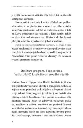 7 klíčů k celoživotní sexuální vitalitě - Image 9