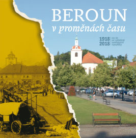 Beroun v proměnách času