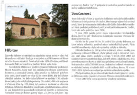 Jindřiška Rosenbaumová, Jiří Topinka: Berounsko a jeho Židé - Image 3