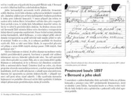 Jindřiška Rosenbaumová, Jiří Topinka: Berounsko a jeho Židé - Image 6