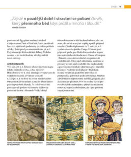Cestování – historie v obrazech - Image 4