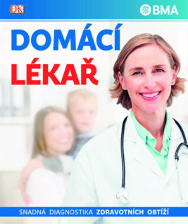 Domácí lékař