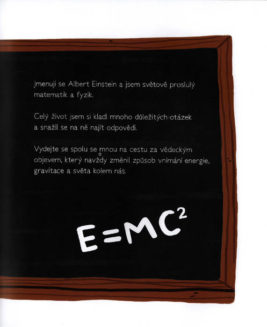 Génius Albert Einstein - Image 3