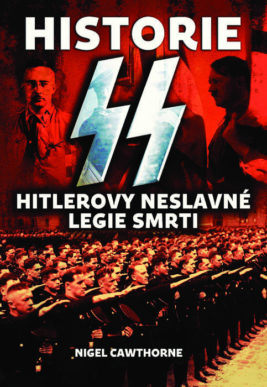 Historie SS