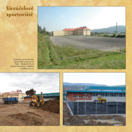 Pavel Paluska, Jiří Topinka: Králův Dvůr v proměnách času - Image 6