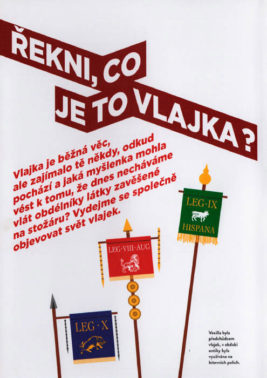 Panorama vlajek světa - Image 2
