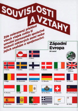 Panorama vlajek světa - Image 6