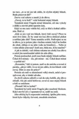 Carlo Collodi: Pinocchiova dobrodružství - Image 3