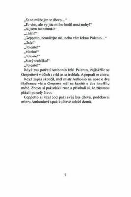 Carlo Collodi: Pinocchiova dobrodružství - Image 6