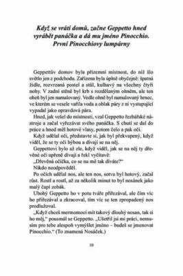 Carlo Collodi: Pinocchiova dobrodružství - Image 7