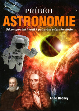 Příběh astronomie