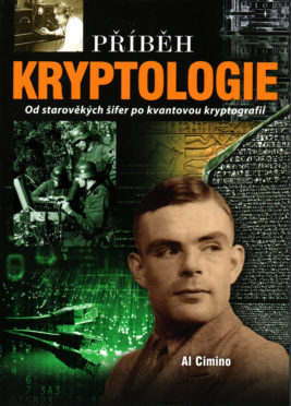 Příběh kryptologie