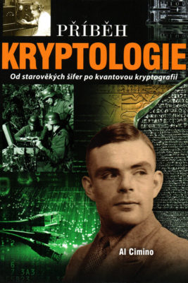 Příběh kryptologie