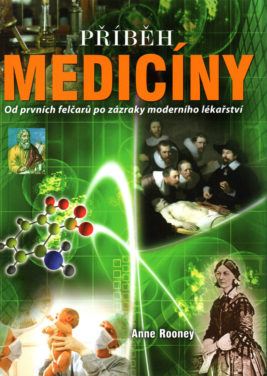 Příběh medicíny