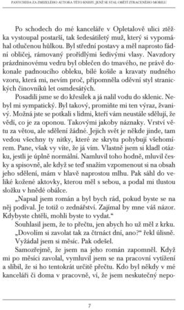 Melchior Kotnowski: Případ Velikého mistra - Image 3